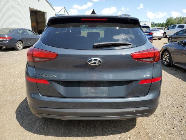 Photo 5 VIN: KM8J3CA4XLU091589 - HYUNDAI TUCSON LIM 