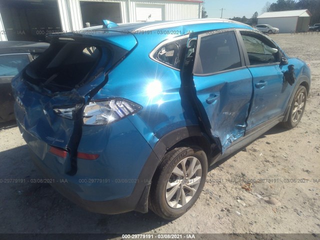 Photo 3 VIN: KM8J3CA4XLU106673 - HYUNDAI TUCSON 