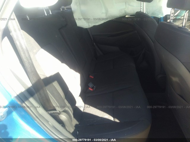 Photo 7 VIN: KM8J3CA4XLU106673 - HYUNDAI TUCSON 