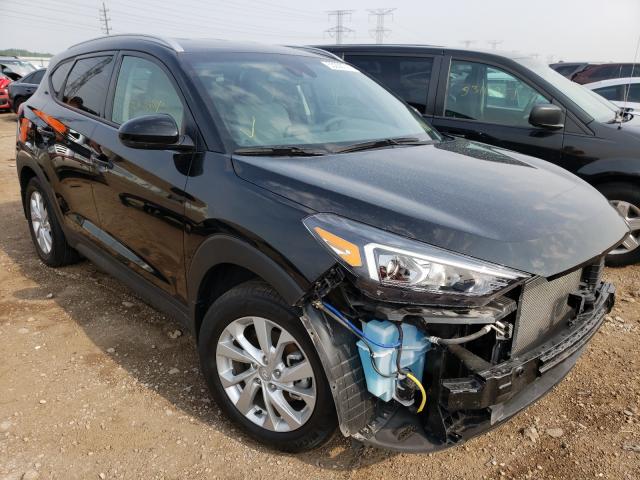 Photo 0 VIN: KM8J3CA4XLU133422 - HYUNDAI TUCSON LIM 