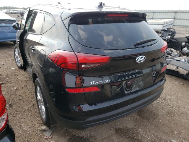 Photo 2 VIN: KM8J3CA4XLU133422 - HYUNDAI TUCSON LIM 