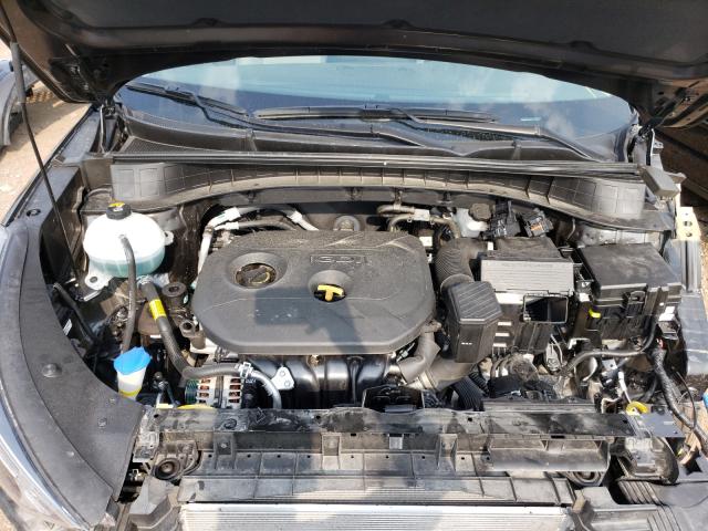 Photo 6 VIN: KM8J3CA4XLU133422 - HYUNDAI TUCSON LIM 