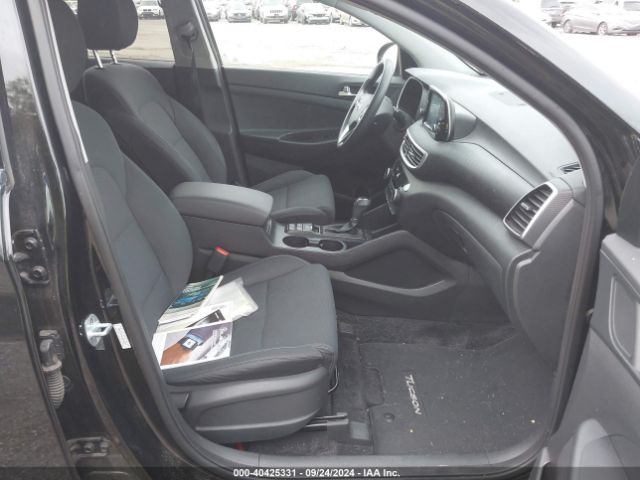 Photo 4 VIN: KM8J3CA4XLU141357 - HYUNDAI TUCSON 