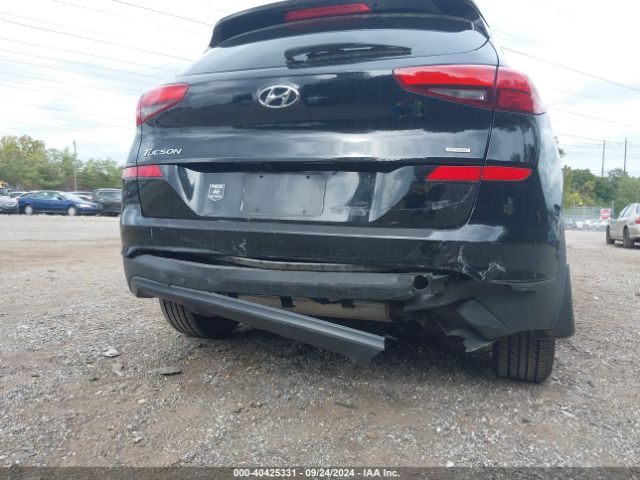 Photo 5 VIN: KM8J3CA4XLU141357 - HYUNDAI TUCSON 