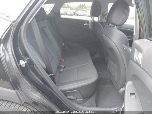 Photo 7 VIN: KM8J3CA4XLU141357 - HYUNDAI TUCSON 