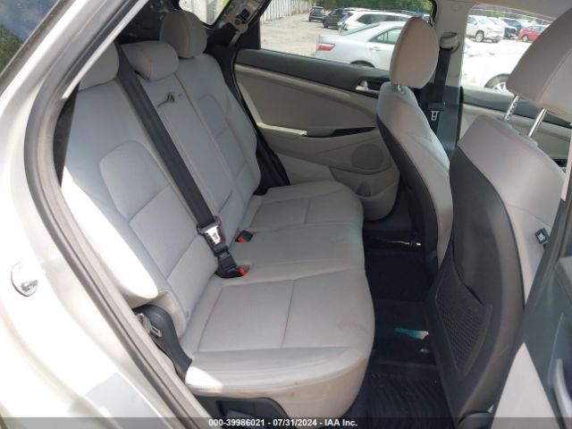 Photo 7 VIN: KM8J3CA4XLU155534 - HYUNDAI TUCSON 