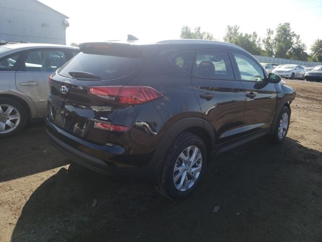 Photo 3 VIN: KM8J3CA4XLU224965 - HYUNDAI TUCSON LIM 