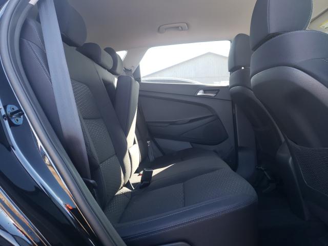 Photo 5 VIN: KM8J3CA4XLU224965 - HYUNDAI TUCSON LIM 