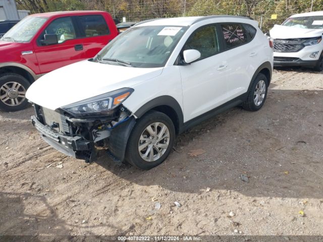 Photo 1 VIN: KM8J3CA4XLU256234 - HYUNDAI TUCSON 