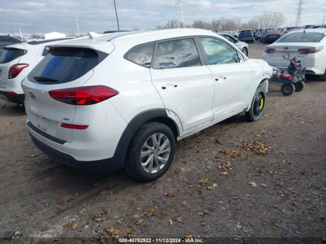 Photo 3 VIN: KM8J3CA4XLU256234 - HYUNDAI TUCSON 