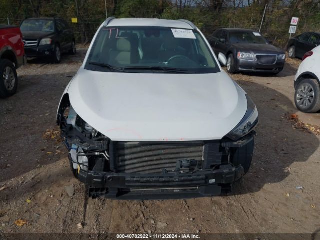 Photo 5 VIN: KM8J3CA4XLU256234 - HYUNDAI TUCSON 