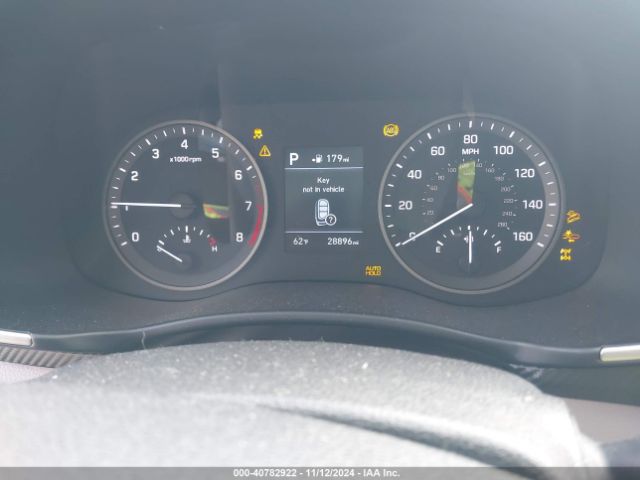 Photo 6 VIN: KM8J3CA4XLU256234 - HYUNDAI TUCSON 