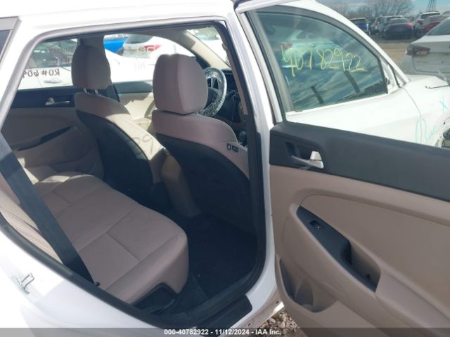 Photo 7 VIN: KM8J3CA4XLU256234 - HYUNDAI TUCSON 