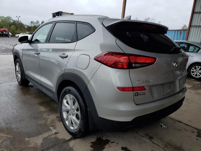 Photo 2 VIN: KM8J3CA4XLU279092 - HYUNDAI TUCSON LIM 