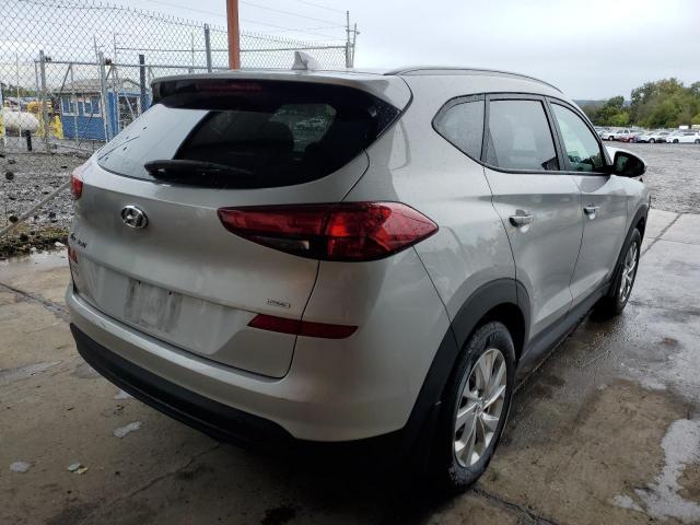 Photo 3 VIN: KM8J3CA4XLU279092 - HYUNDAI TUCSON LIM 