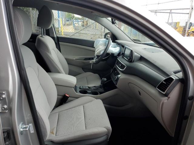 Photo 4 VIN: KM8J3CA4XLU279092 - HYUNDAI TUCSON LIM 