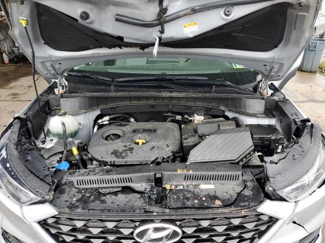 Photo 6 VIN: KM8J3CA4XLU279092 - HYUNDAI TUCSON LIM 