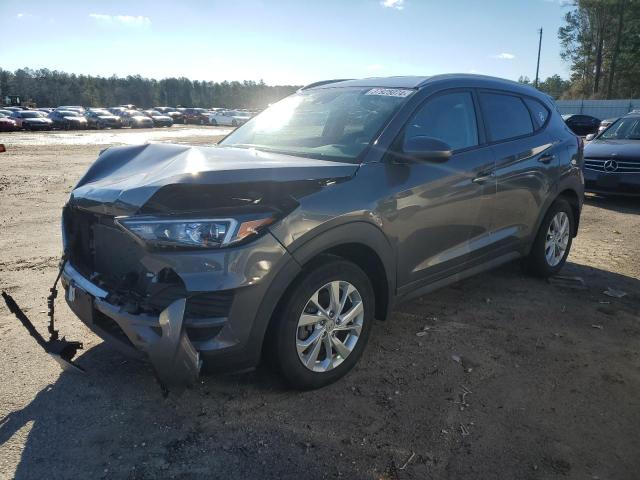 Photo 0 VIN: KM8J3CA4XMU313985 - HYUNDAI TUCSON 