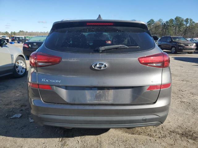 Photo 5 VIN: KM8J3CA4XMU313985 - HYUNDAI TUCSON 