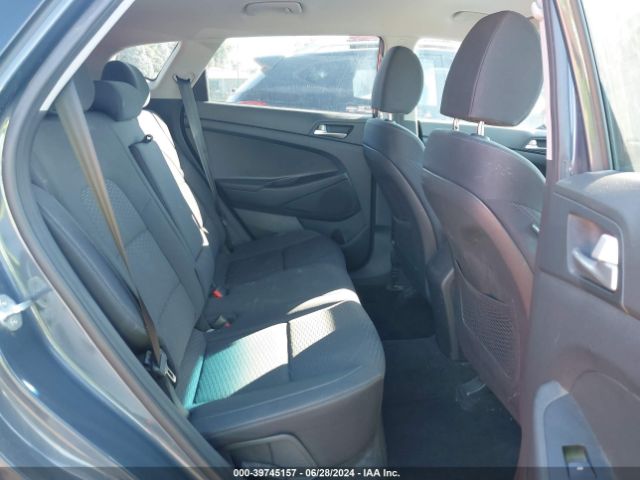 Photo 7 VIN: KM8J3CA4XMU318734 - HYUNDAI TUCSON 