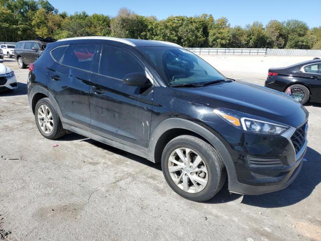 Photo 3 VIN: KM8J3CA4XMU392235 - HYUNDAI TUCSON 