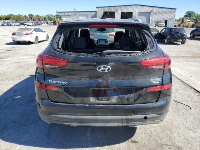 Photo 5 VIN: KM8J3CA4XMU392235 - HYUNDAI TUCSON 