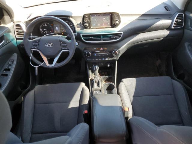 Photo 7 VIN: KM8J3CA4XMU392235 - HYUNDAI TUCSON 