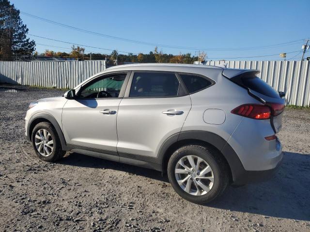 Photo 1 VIN: KM8J3CA4XMU393272 - HYUNDAI TUCSON LIM 