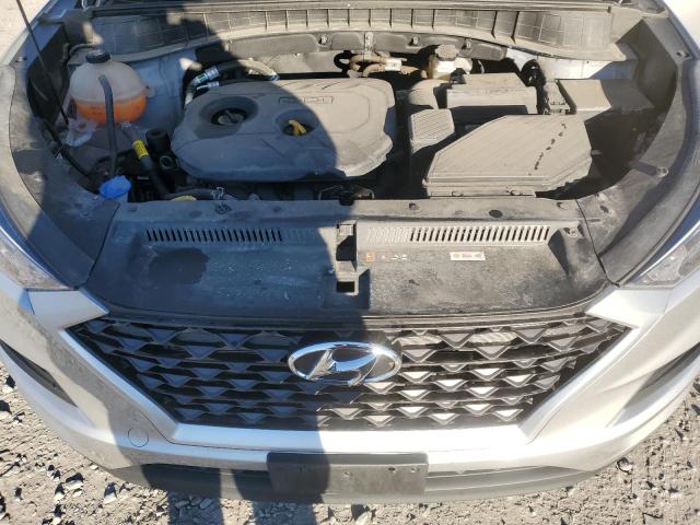 Photo 11 VIN: KM8J3CA4XMU393272 - HYUNDAI TUCSON LIM 