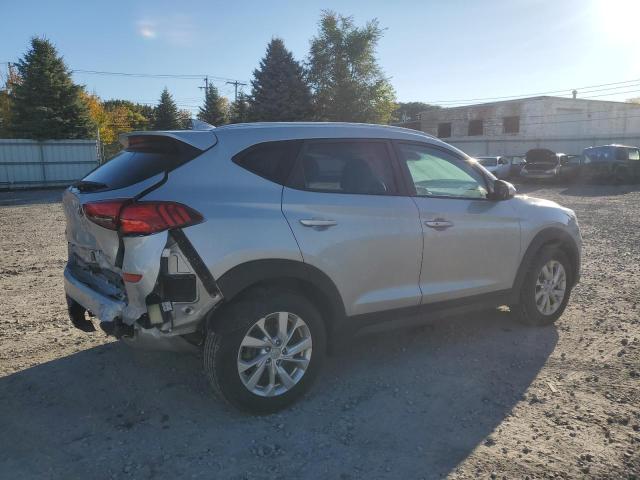 Photo 2 VIN: KM8J3CA4XMU393272 - HYUNDAI TUCSON LIM 