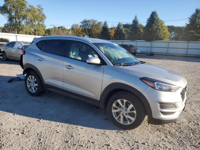 Photo 3 VIN: KM8J3CA4XMU393272 - HYUNDAI TUCSON LIM 