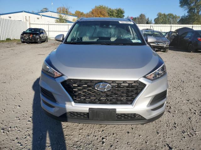 Photo 4 VIN: KM8J3CA4XMU393272 - HYUNDAI TUCSON LIM 