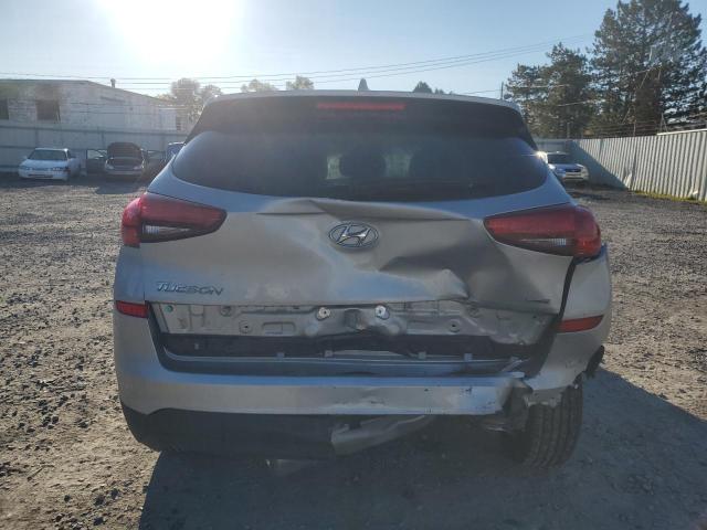 Photo 5 VIN: KM8J3CA4XMU393272 - HYUNDAI TUCSON LIM 