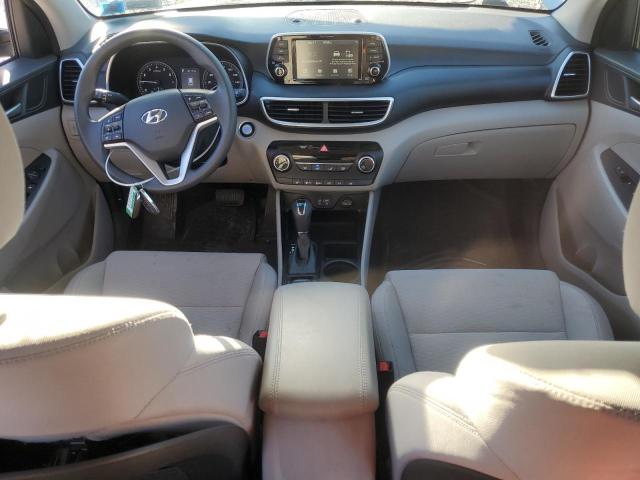 Photo 7 VIN: KM8J3CA4XMU393272 - HYUNDAI TUCSON LIM 