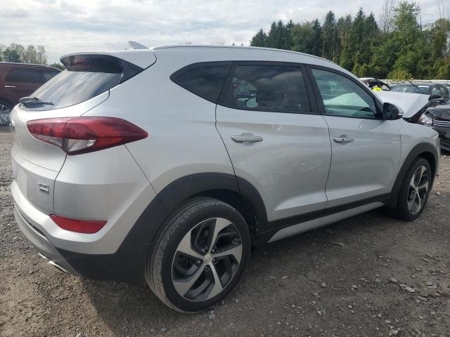 Photo 2 VIN: KM8J3CAL0JU695043 - HYUNDAI TUCSON SPO 