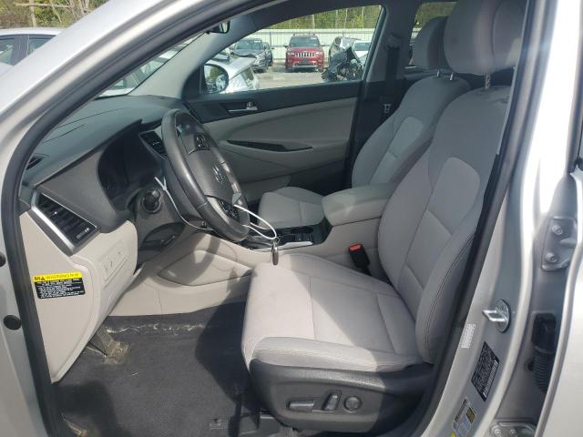 Photo 6 VIN: KM8J3CAL0JU695043 - HYUNDAI TUCSON SPO 