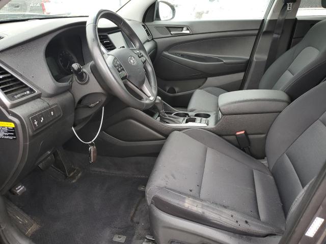 Photo 6 VIN: KM8J3CAL0JU729918 - HYUNDAI TUCSON SPO 