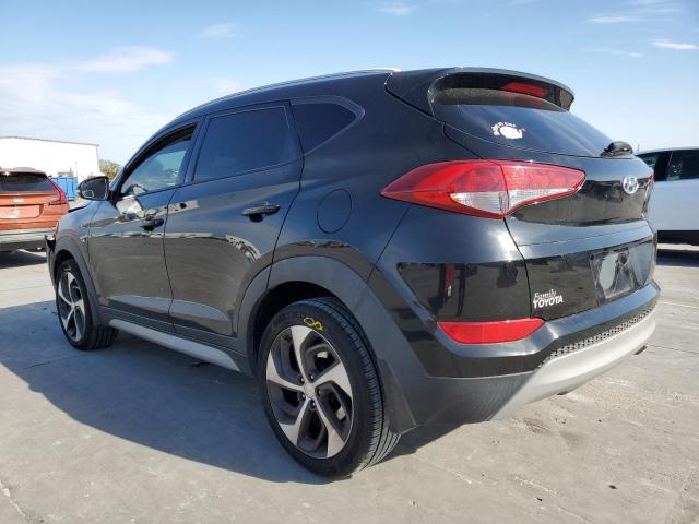 Photo 1 VIN: KM8J3CAL0JU745214 - HYUNDAI TUCSON SPO 