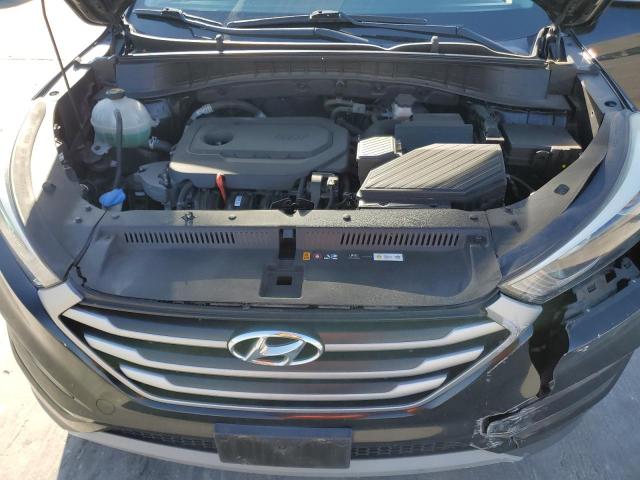 Photo 11 VIN: KM8J3CAL0JU745214 - HYUNDAI TUCSON SPO 