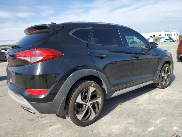 Photo 2 VIN: KM8J3CAL0JU745214 - HYUNDAI TUCSON SPO 