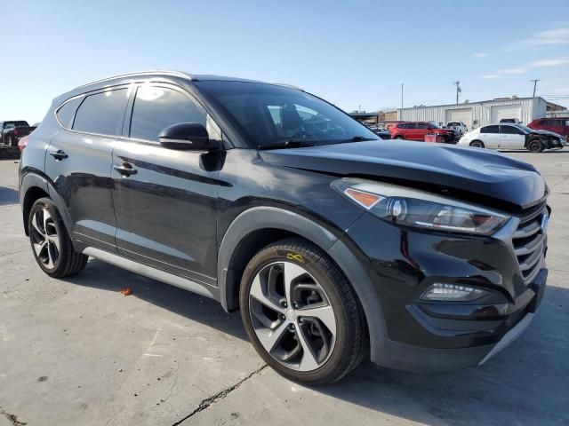 Photo 3 VIN: KM8J3CAL0JU745214 - HYUNDAI TUCSON SPO 