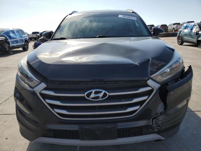 Photo 4 VIN: KM8J3CAL0JU745214 - HYUNDAI TUCSON SPO 