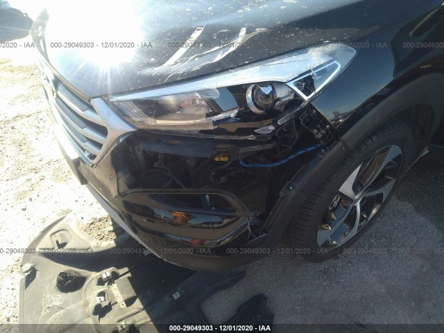 Photo 5 VIN: KM8J3CAL0JU805251 - HYUNDAI TUCSON 