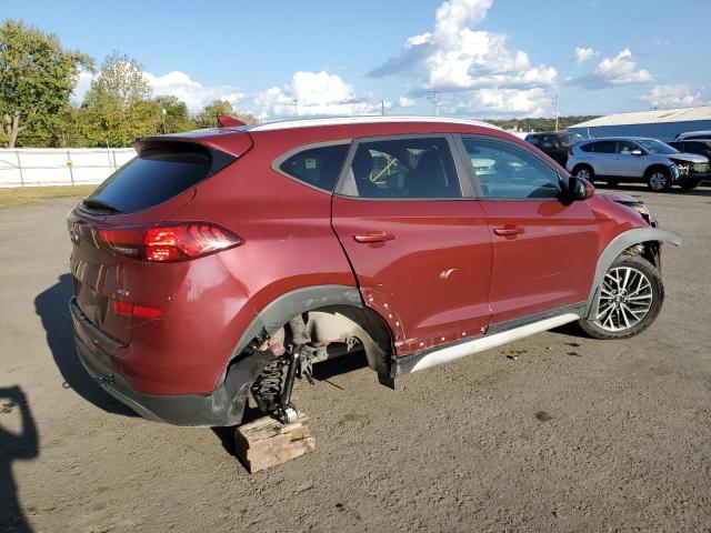 Photo 2 VIN: KM8J3CAL0KU007169 - HYUNDAI TUCSON LIM 