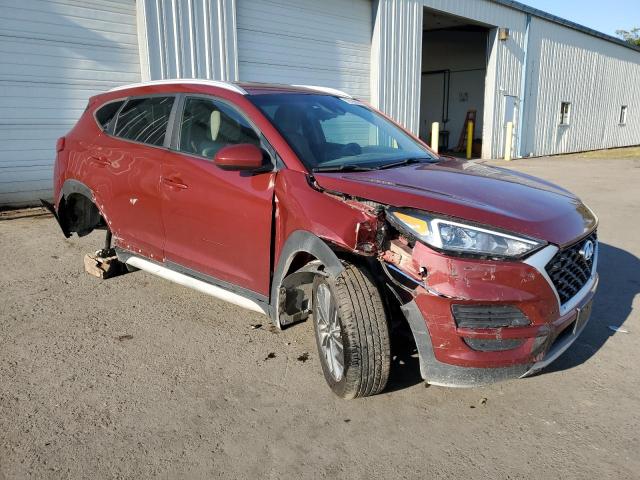 Photo 3 VIN: KM8J3CAL0KU007169 - HYUNDAI TUCSON LIM 