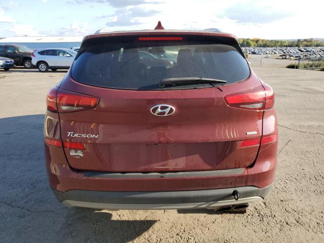 Photo 5 VIN: KM8J3CAL0KU007169 - HYUNDAI TUCSON LIM 