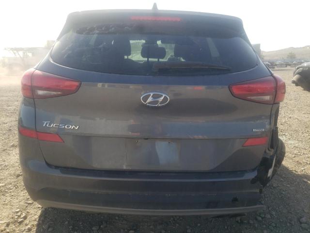 Photo 5 VIN: KM8J3CAL0KU008497 - HYUNDAI TUCSON 