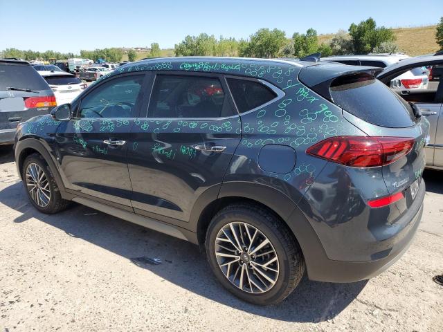 Photo 1 VIN: KM8J3CAL0KU035487 - HYUNDAI TUCSON LIM 