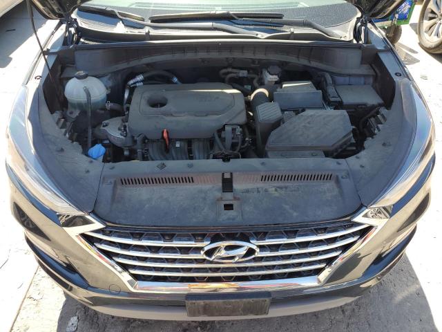 Photo 11 VIN: KM8J3CAL0KU035487 - HYUNDAI TUCSON LIM 