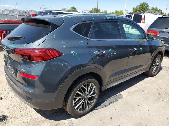 Photo 2 VIN: KM8J3CAL0KU035487 - HYUNDAI TUCSON LIM 